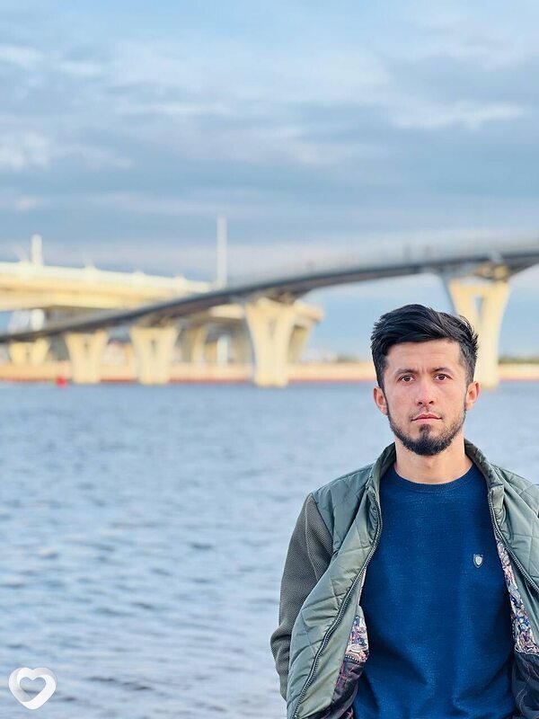 Али, 28, Москве — анкета №2290677