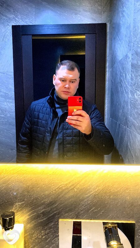 Денчис, 28, Москве — анкета №2290635