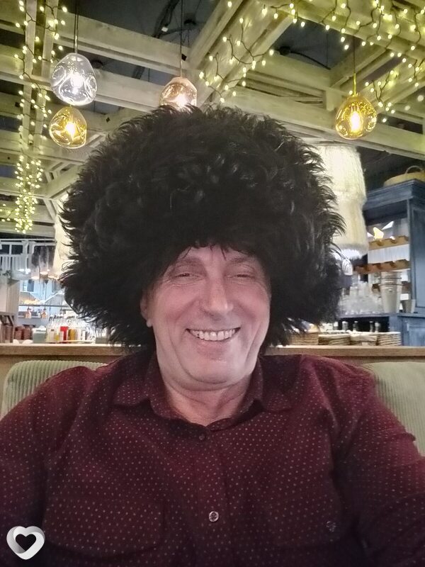 Виктор, 54, Барнауле — анкета №2290636