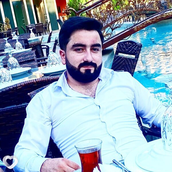 Тогрул, 24, Нефтеюганске — анкета №2290640
