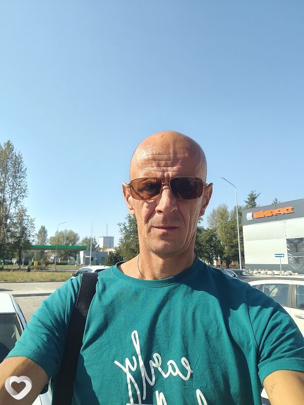 Паша, 45, Бобруйске — анкета №2290647