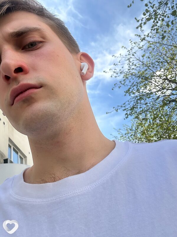 Дмитрий, 24, Великом Новгороде — анкета №2290758