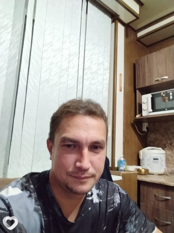 Сергей, 35, Ульяновске — анкета №2290760