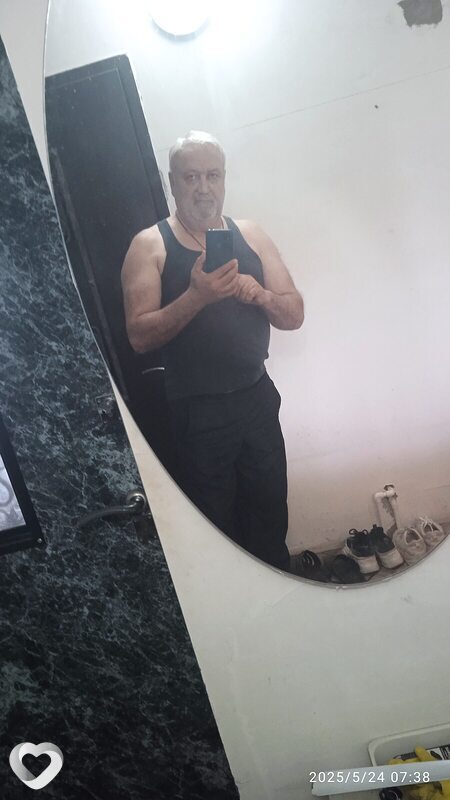 Леонид, 62, Чебоксарах — анкета №2290763