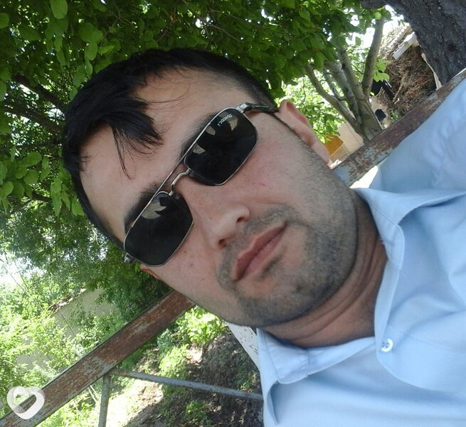 Илхом, 35, Санкт-Петербурге — анкета №2290770