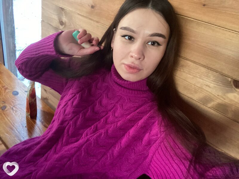 Кристина, 26, Екатеринбурге — анкета №2290777