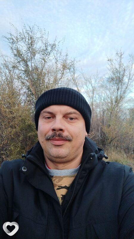 Владимир, 42, Калининграде — анкета №2290778