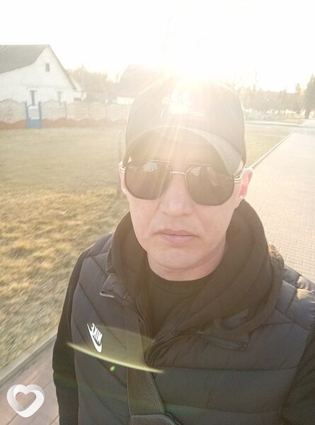 Павел, 37, Лиде — анкета №2290781
