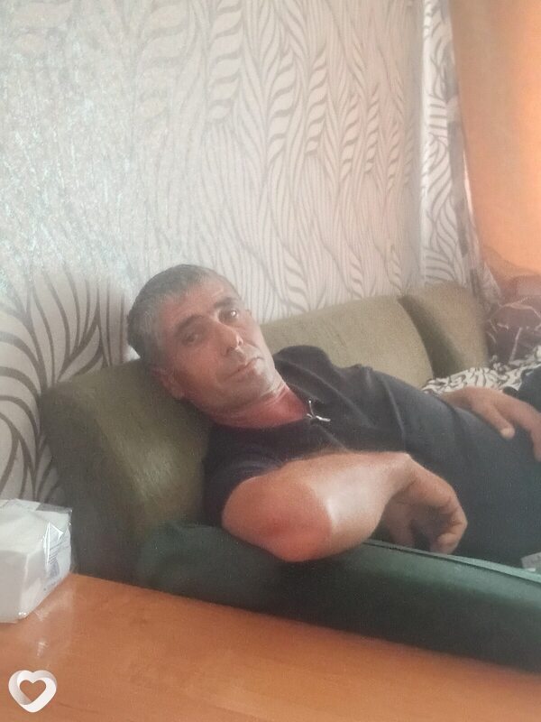 Манвел, 46, Ленинске-Кузнецком — анкета №2290785
