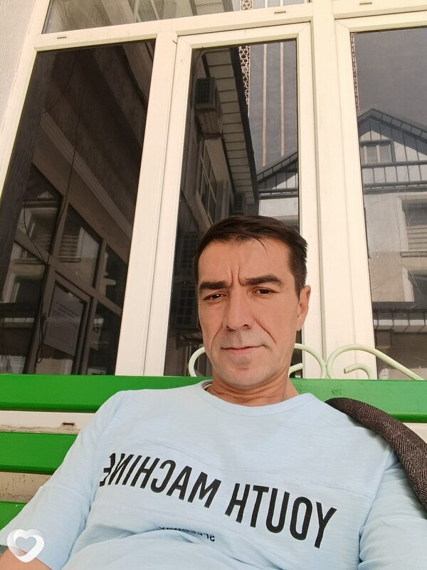Мухаммад, 48, Алматы — анкета №2290788