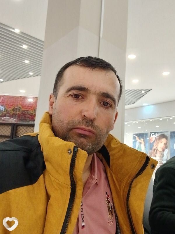 Салах, 42, Тюмени — анкета №2290790