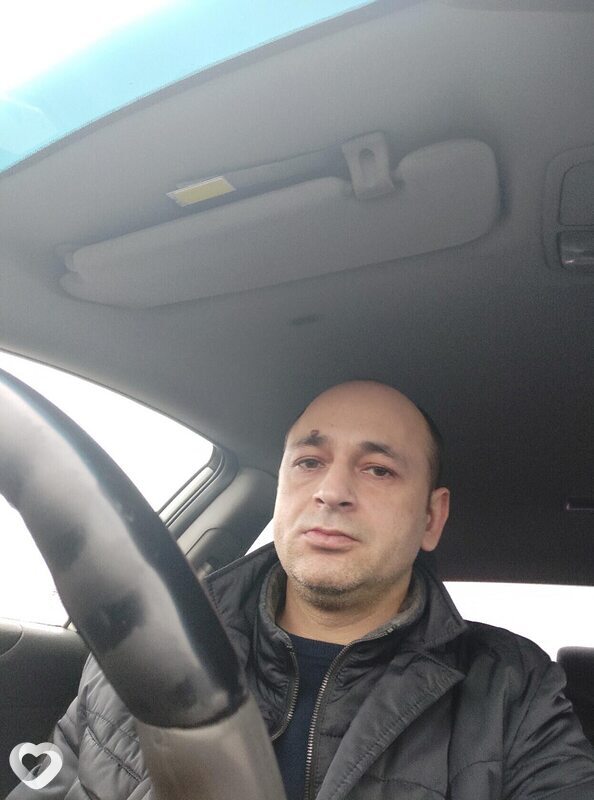 Максим, 42, Тихорецке — анкета №2290793