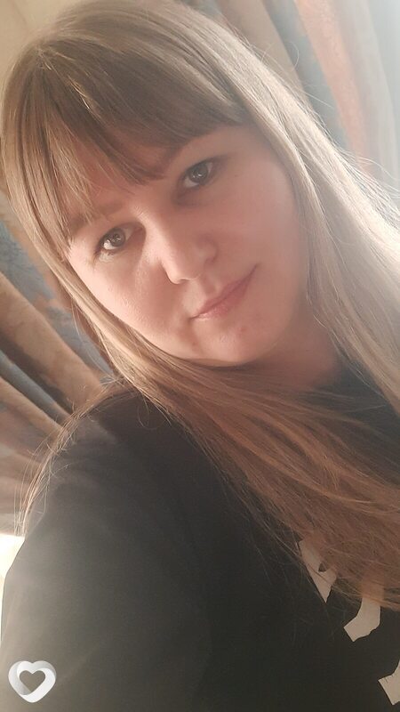 Елена, 35, Чите — анкета №2290795