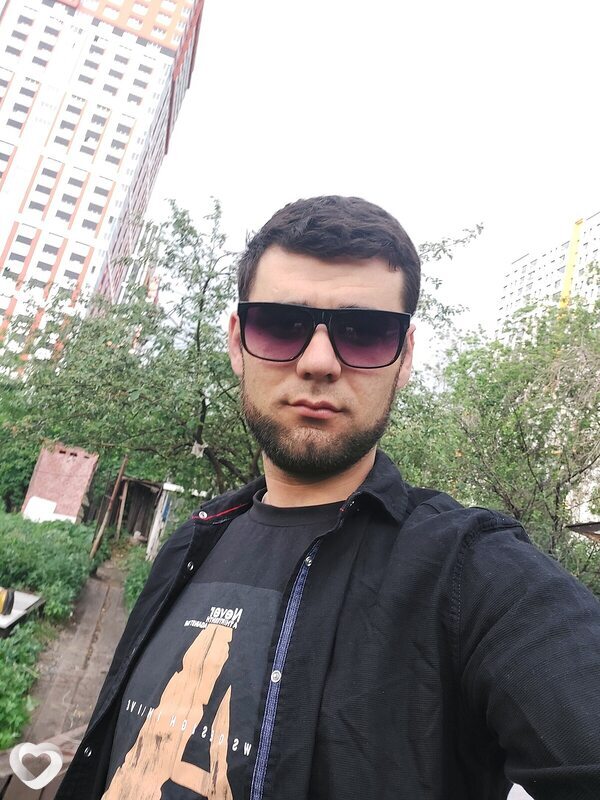 Blatnoy, 29, Екатеринбурге — анкета №2290803
