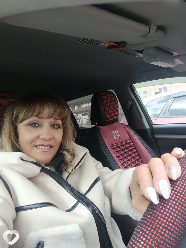 Ирина, 56, Братске — анкета №2290809