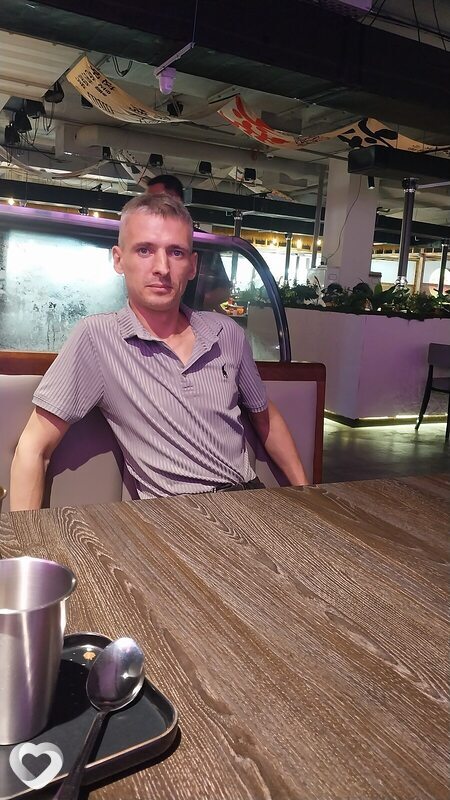 Константин, 44, Владивостоке — анкета №2290811