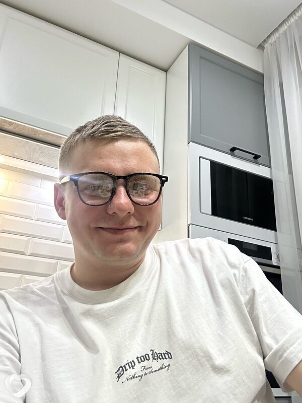 Никитос, 33, Минске — анкета №2290812