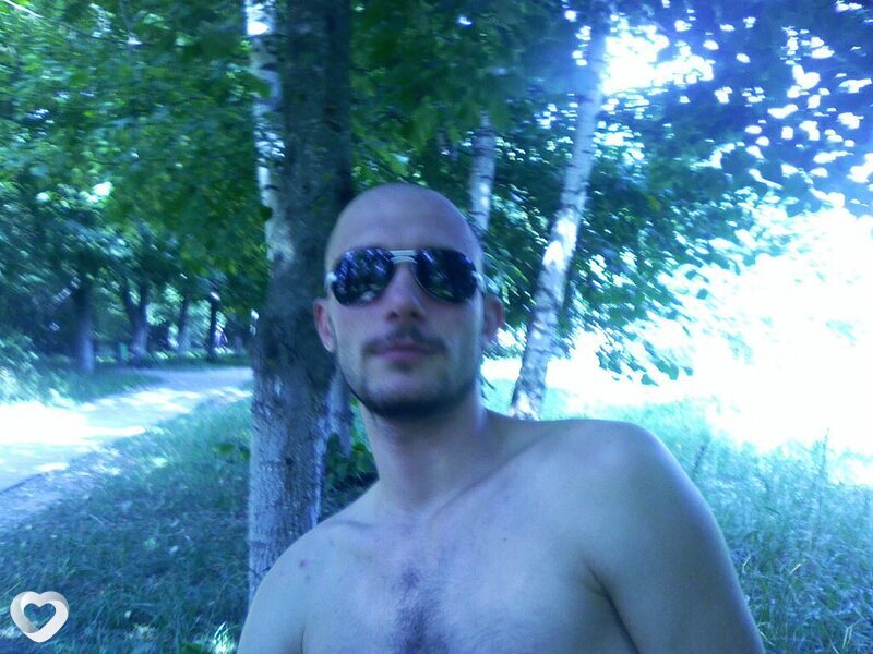 Александр, 39, Борисове — анкета №2290814
