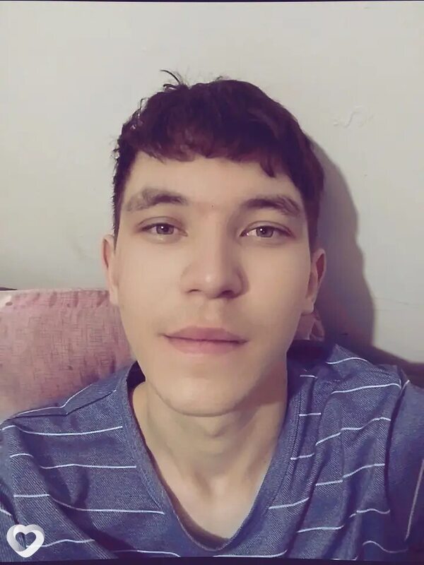 Tursinbek, 22, Актобе — анкета №2290818