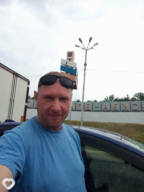 Иван, 48, Белокурихе — анкета №2290705