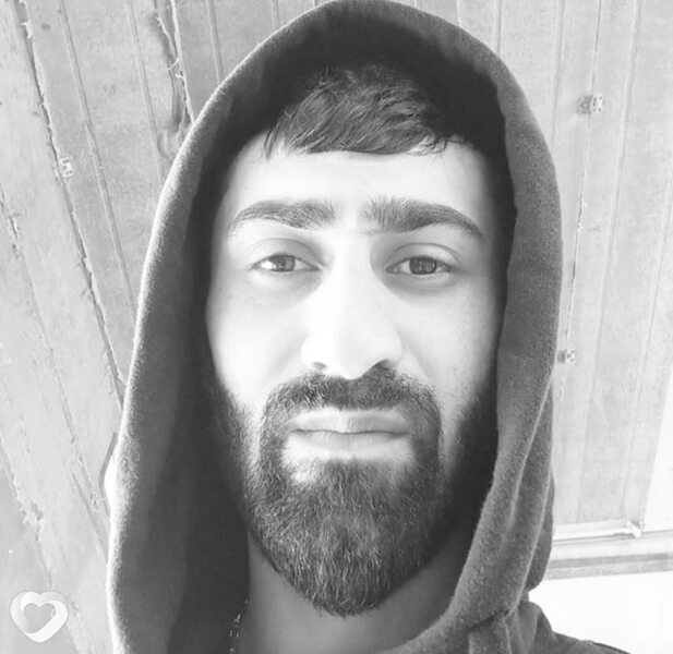 Айхан, 31, Артеме — анкета №2290711