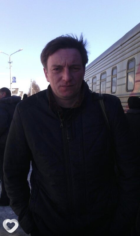 Евгений, 45, Владимире — анкета №2290712