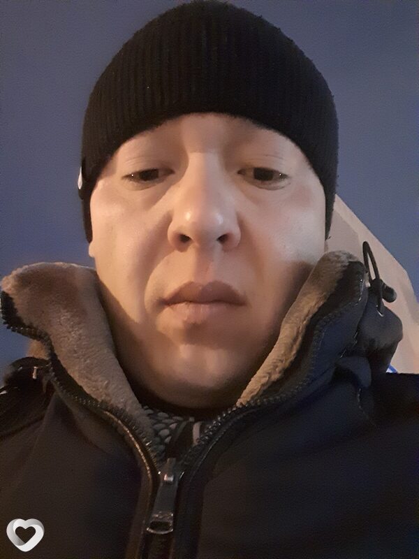 Руслан, 41, Тюмени — анкета №2290720