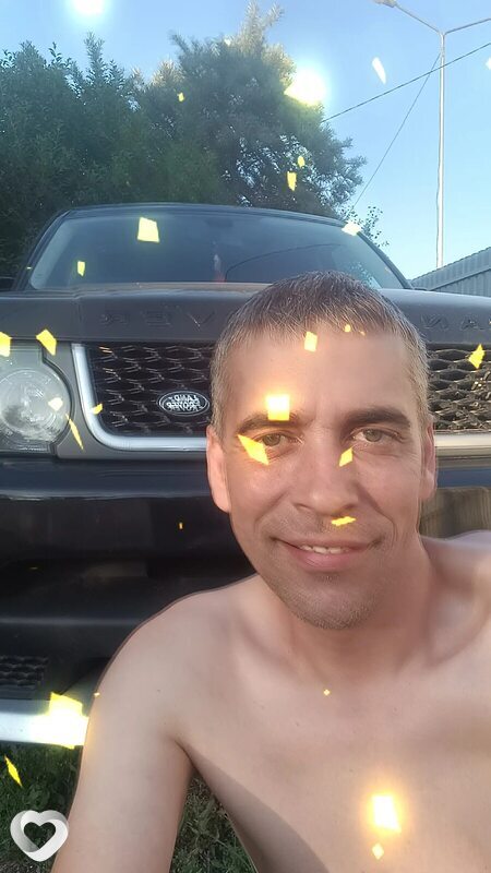 Александр, 44, Астане — анкета №2290832