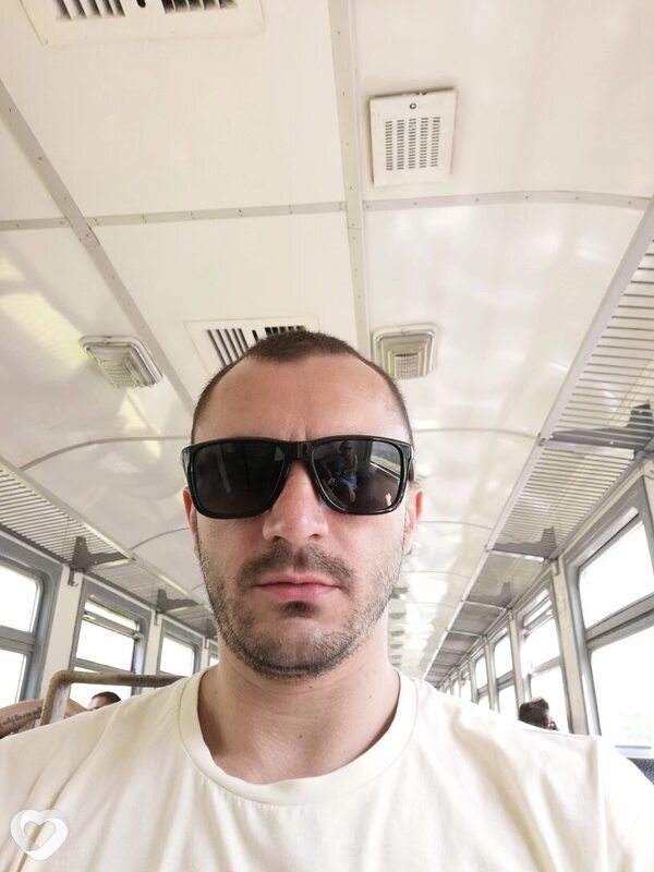 Александр, 40, Жлобине — анкета №2290834