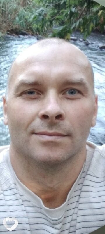 Роман, 43, Донецке — анкета №2290839
