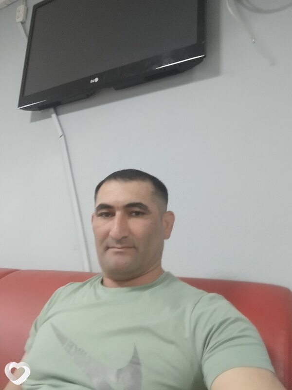Махир, 45, Бакуриани — анкета №2290840