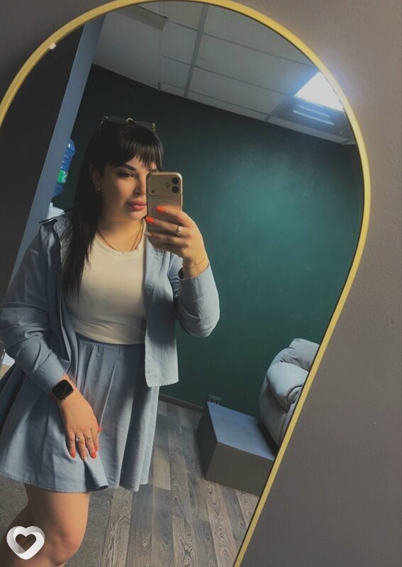 Светлана, 33, Тамбове — анкета №2290842