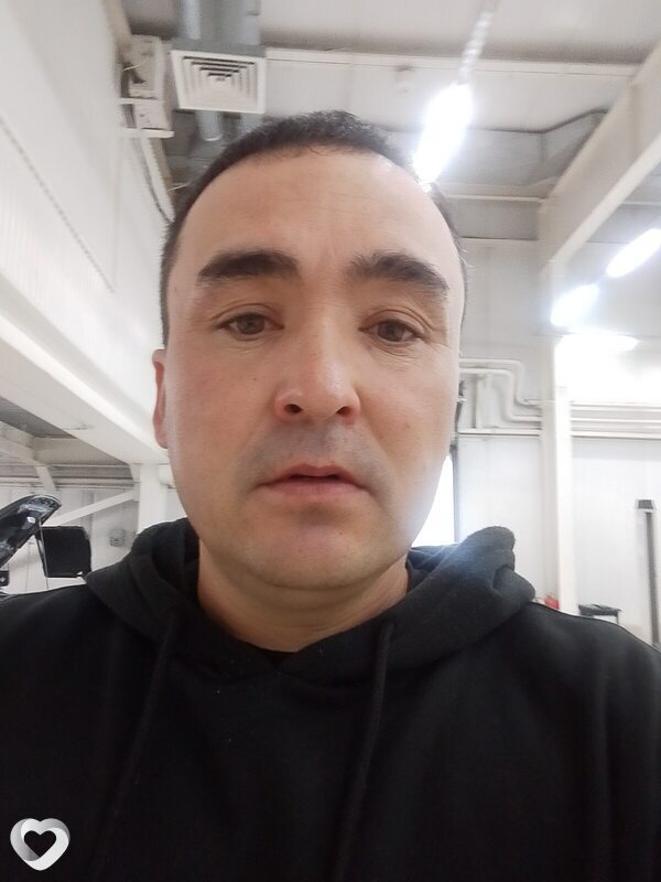 Динар, 36, Магнитогорске — анкета №2290844