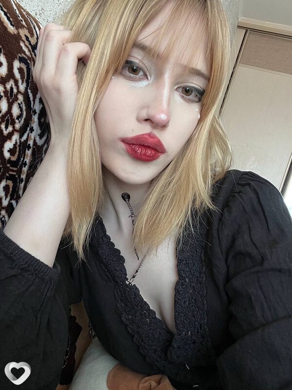 Sofi, 19, Благовещенске — анкета №2290849