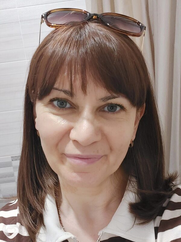Татьяна, 51, Павловском Посаде — анкета №2290931