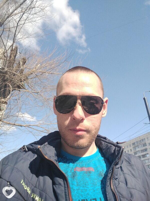 Владимир, 38, Челябинске — анкета №2290933