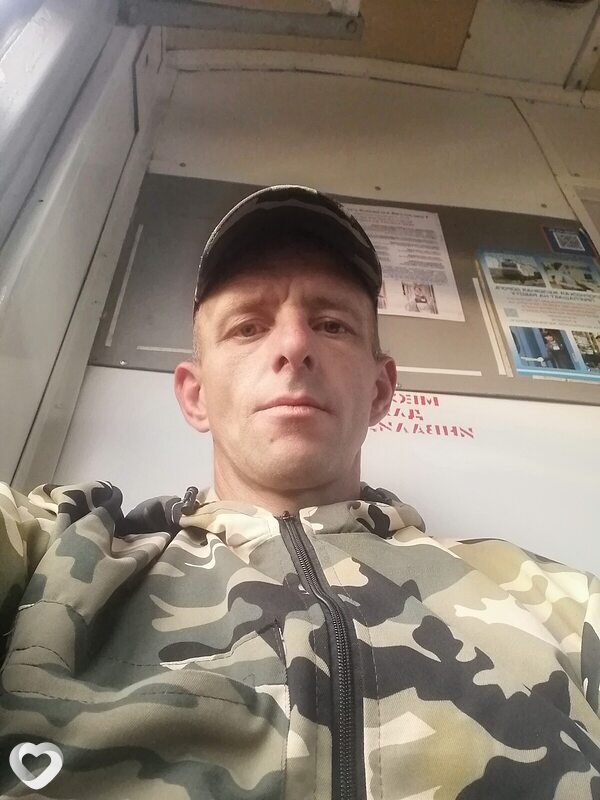 Толик, 38, Гомеле — анкета №2290938