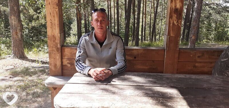 Руслан, 38, Барнауле — анкета №2290940