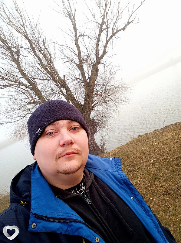 Андрей, 37, Волгограде — анкета №2290943