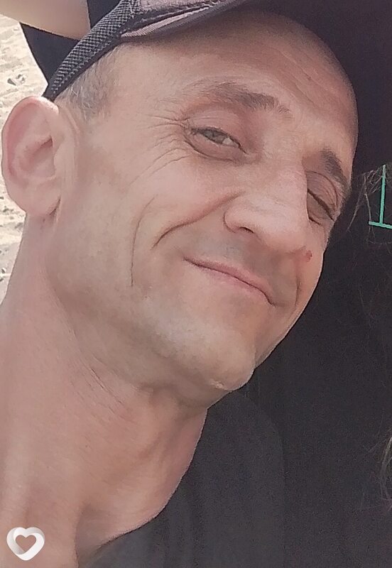 Рома, 46, Запорожье — анкета №2290881