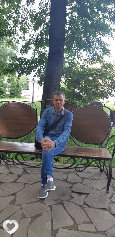 Зафар, 57, Смоленске — анкета №2290893
