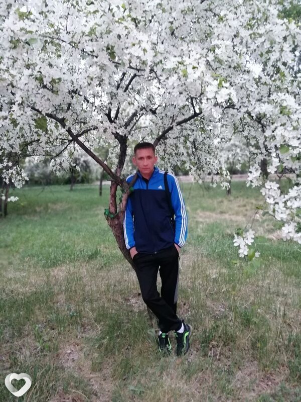 Nikolay, 43, Ангарске — анкета №2290899