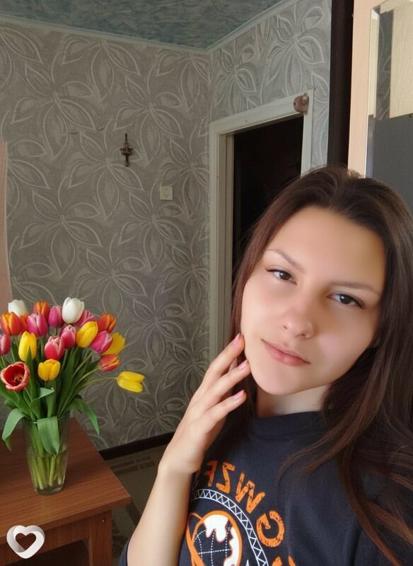 Аделя, 20, Оренбурге — анкета №2290856
