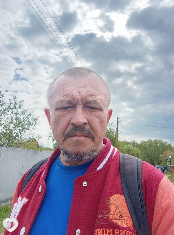 Олег, 56, Минске — анкета №2290863