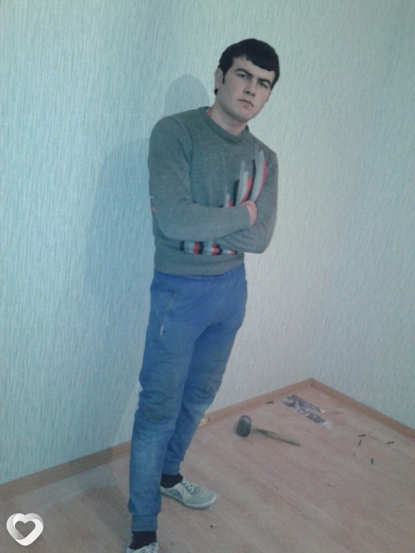 Maks, 33, Алматы — анкета №2290868