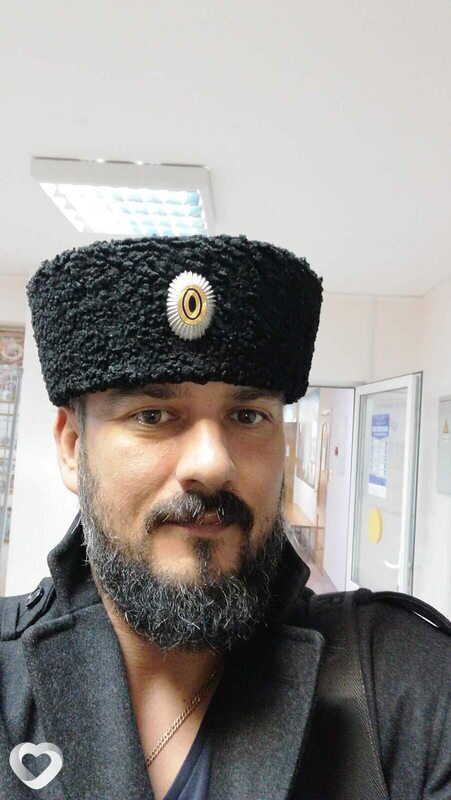 Андрей, 45, Симферополе — анкета №2290871