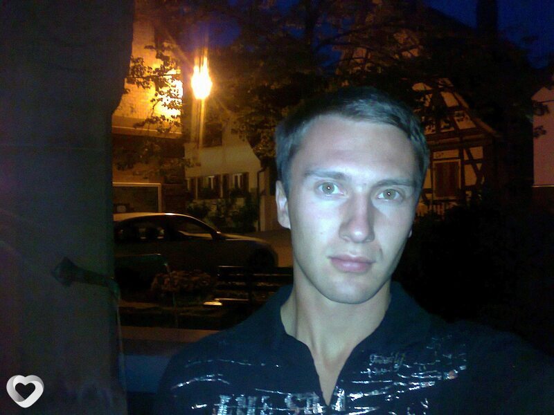 Роман, 38, Мариуполе — анкета №2290730