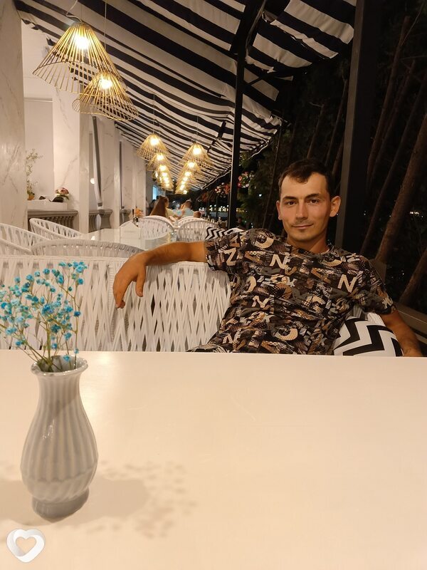 Biskviks, 29, Ставрополе — анкета №2290731