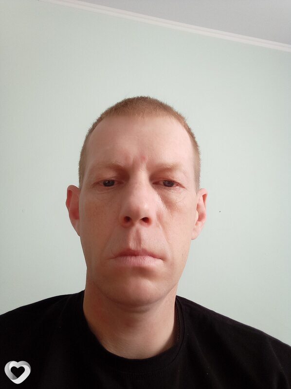 Александр, 40, Череповце — анкета №2290734