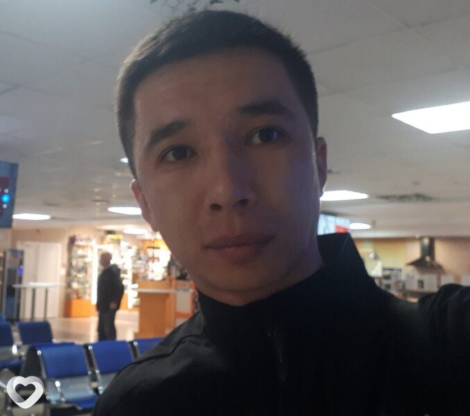 Руслан, 34, Свободном — анкета №2290736